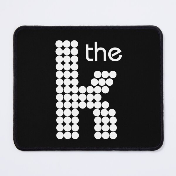Item preview, The K Killers designed and sold by balistreristacy.