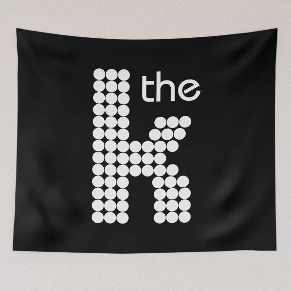 Item preview, The K Killers designed and sold by balistreristacy.