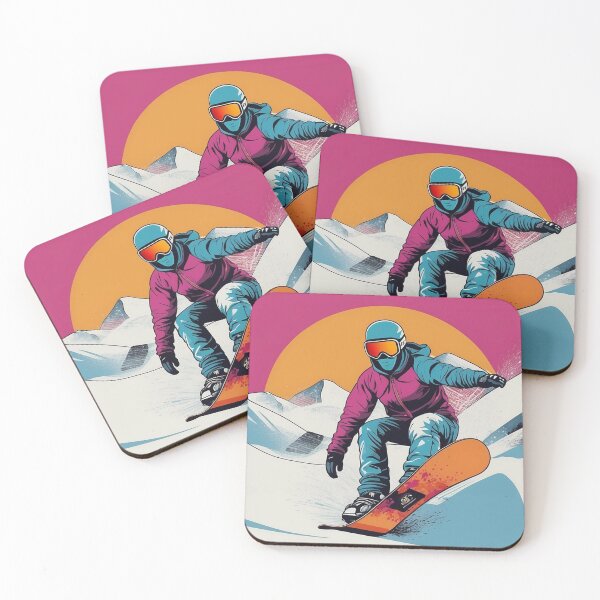 Item preview, SKI MAN designed and sold by PGAart.