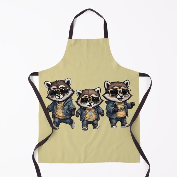 Item preview, Raccoon bros designed and sold by Nolan6.