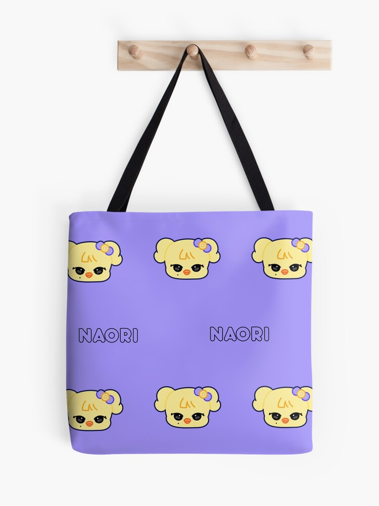 IVE (MINIVE) Rei's Character Naori 8 Piece Set