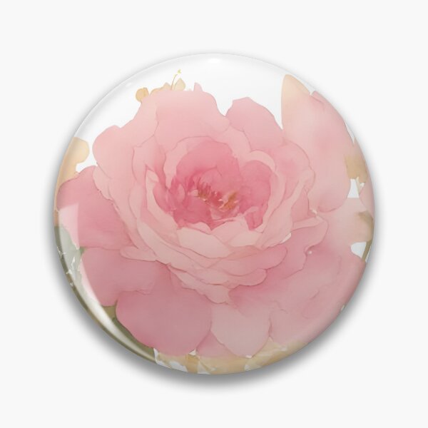 Item preview, Pink flower frame designed and sold by Jayjaynaenae.