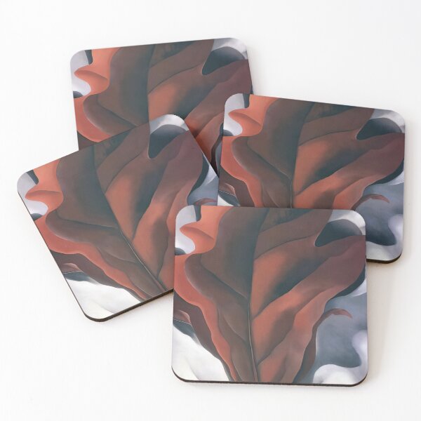 Item preview, Georgia O'Keeffe designed and sold by UOMAKSONT.