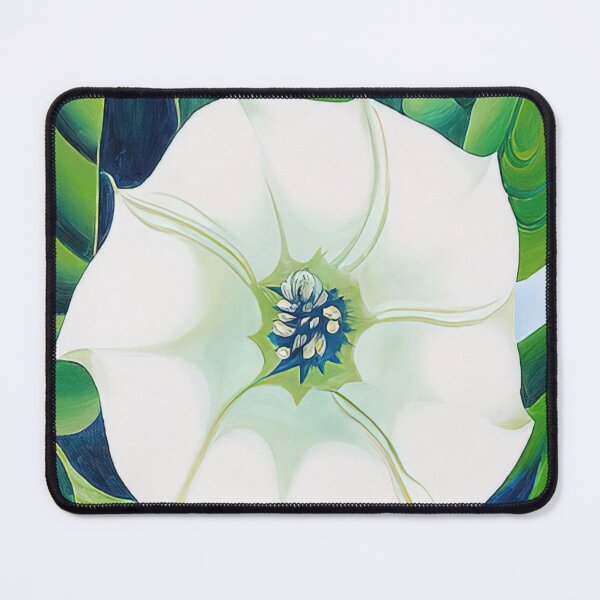 Item preview, Georgia O'Keeffe designed and sold by UOMAKSONT.