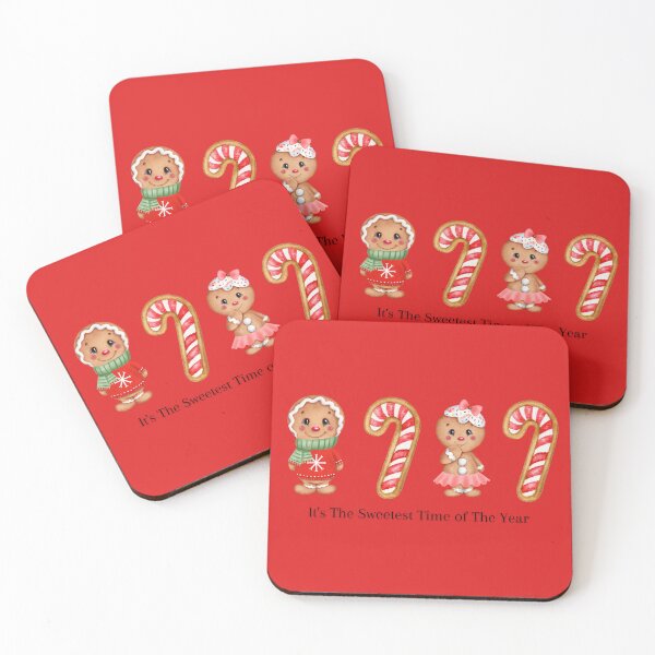 Item preview, It's The Sweetest Time of The Year designed and sold by MysticalBlack Studio.