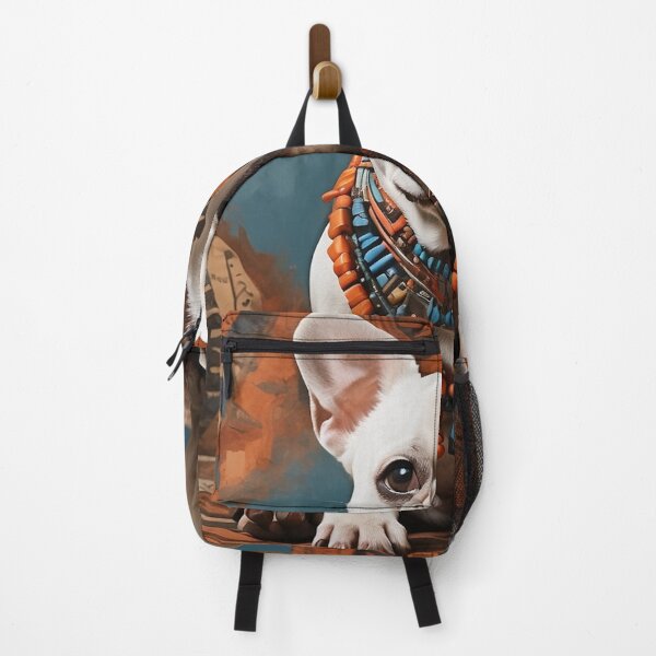 Item preview, Frenchie African Tribal Fashion designed and sold by cipoprimo.