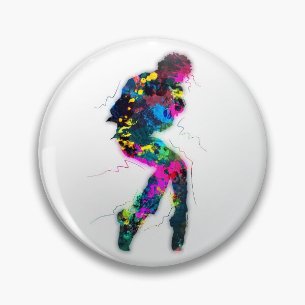 Item preview, Toe Stand - coloured paint designed and sold by SWG Mixes & Merchandise.