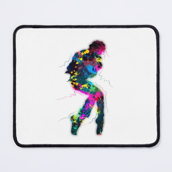 Item preview, Toe Stand - coloured paint designed and sold by SWG Mixes & Merchandise.