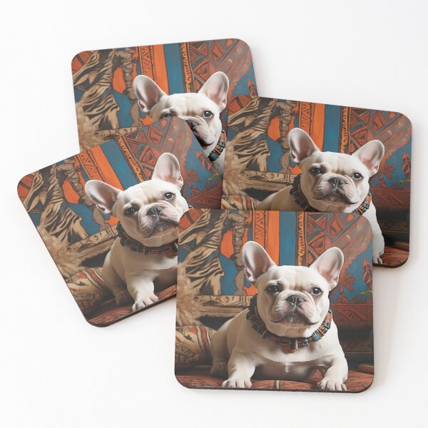 Item preview, Frenchie Tribal Fashion designed and sold by cipoprimo.