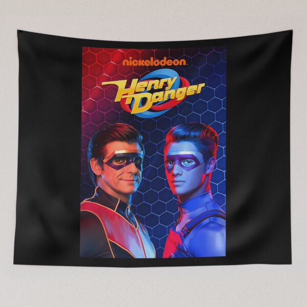 Item preview, Vintage Super Hero - Vintage Movie designed and sold by DesignerModest.