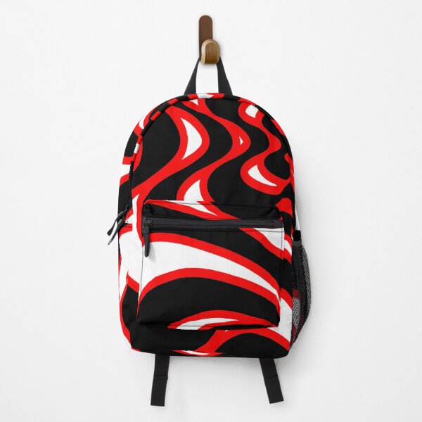 Item preview, Abstract pattern - red. designed and sold by K.S ART.