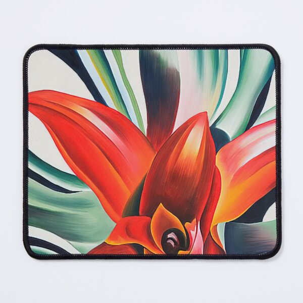 Item preview, Georgia O'Keeffe designed and sold by UOMAKSONT.