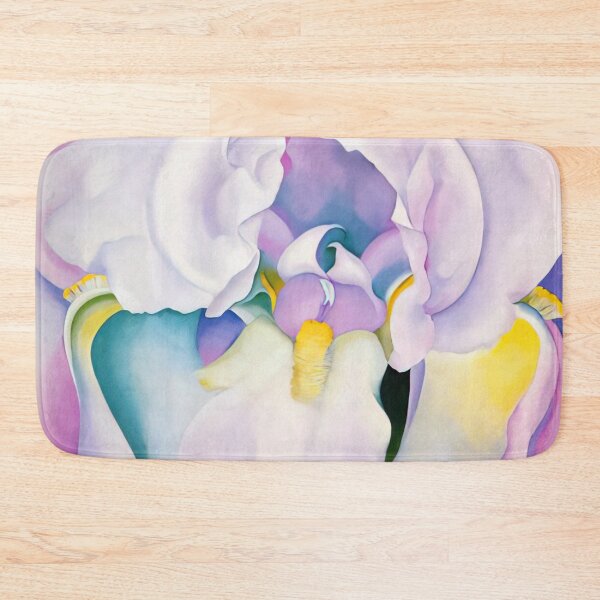 Item preview, Georgia O'Keeffe designed and sold by UOMAKSONT.
