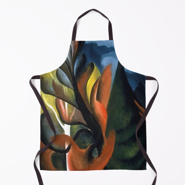 Item preview, Georgia O'Keeffe designed and sold by UOMAKSONT.