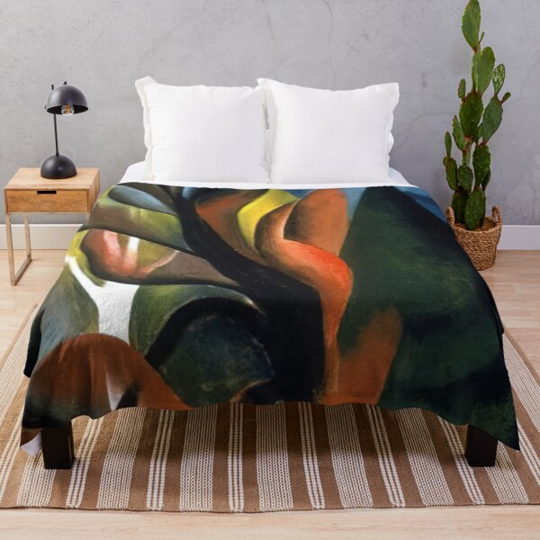 Item preview, Georgia O'Keeffe designed and sold by UOMAKSONT.