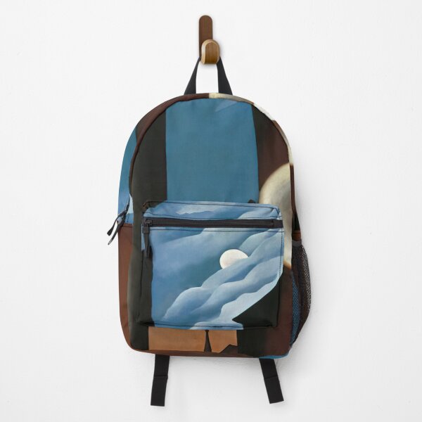 Item preview, Georgia O'Keeffe designed and sold by UOMAKSONT.