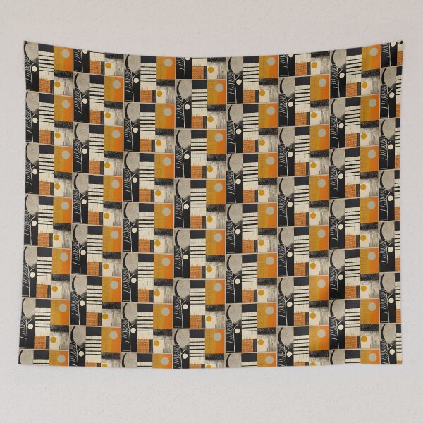 Item preview, Fall Colors - Patterns designed and sold by Cajunsity.