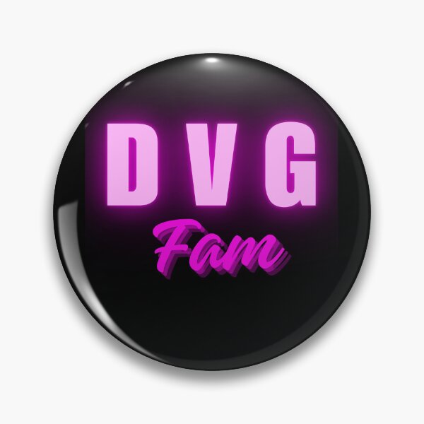 Item preview, Dad V Girls DVG fam classic T-shirt designed and sold by shuttersnook.
