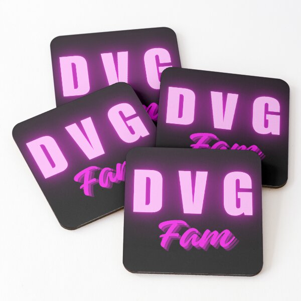 Item preview, Dad V Girls DVG fam classic T-shirt designed and sold by shuttersnook.