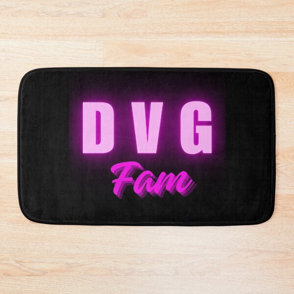 Item preview, Dad V Girls DVG fam classic T-shirt designed and sold by shuttersnook.