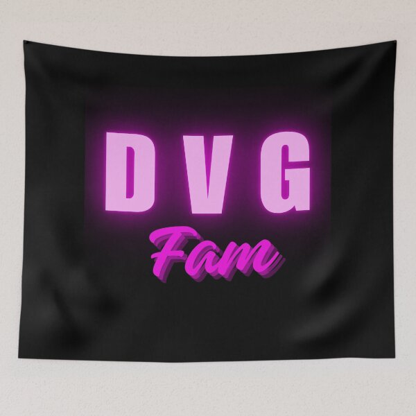 Item preview, Dad V Girls DVG fam classic T-shirt designed and sold by shuttersnook.