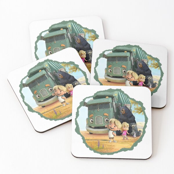 Item preview, Trash Truck Kids designed and sold by Wilcox PhotoArt.