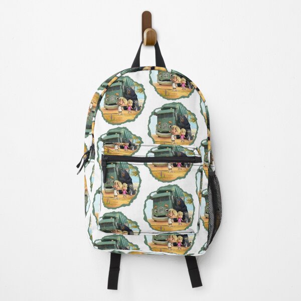 Item preview, Trash Truck Kids designed and sold by Wilcox PhotoArt.