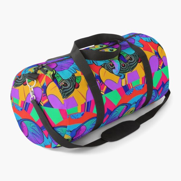 Item preview, Psychedelic Pachyderm designed and sold by KoliBabb.