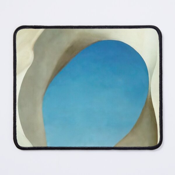Item preview, Georgia O'Keeffe designed and sold by UOMAKSONT.