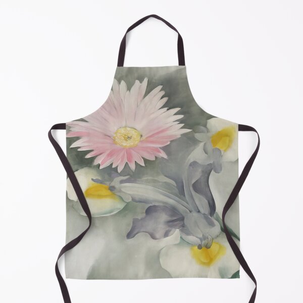 Item preview, Georgia O'Keeffe designed and sold by UOMAKSONT.
