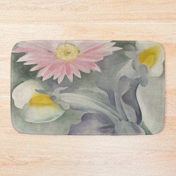 Item preview, Georgia O'Keeffe designed and sold by UOMAKSONT.