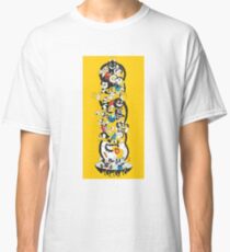 BOSSBATTLE Classic T-Shirt