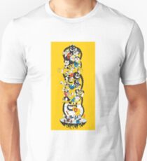 BOSSBATTLE Unisex T-Shirt