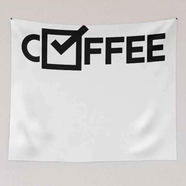 Item preview, Caffeine & Creativity: Coffee Lover's Delight designed and sold by illioverse.