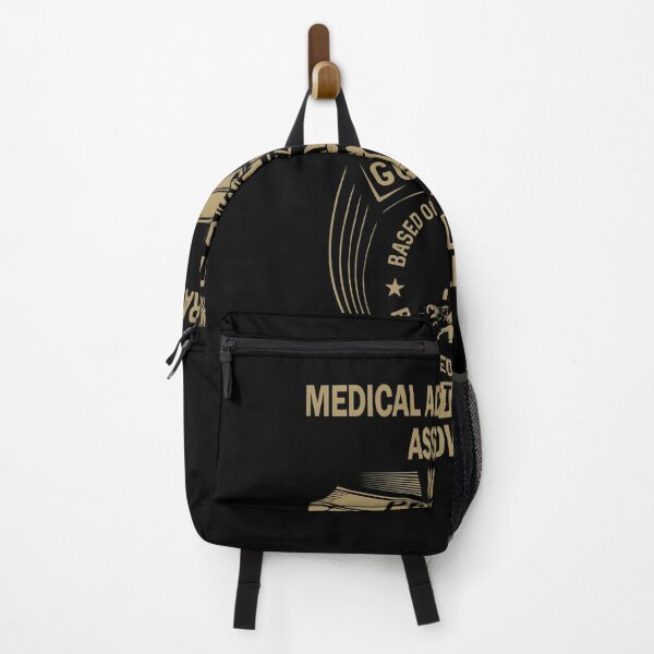 Item preview, Medical Administrative Assistant designed and sold by MiraclePitts.