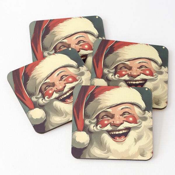 Item preview, Santa Claus smile designed and sold by Santa Claus.