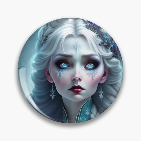 Item preview, Frozen Time designed and sold by BiancaDPetals.