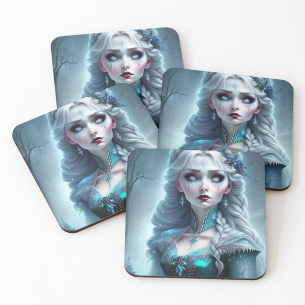 Item preview, Frozen Time designed and sold by BiancaDPetals.