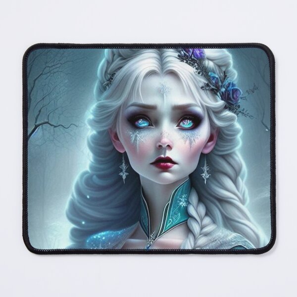 Item preview, Frozen Time designed and sold by BiancaDPetals.
