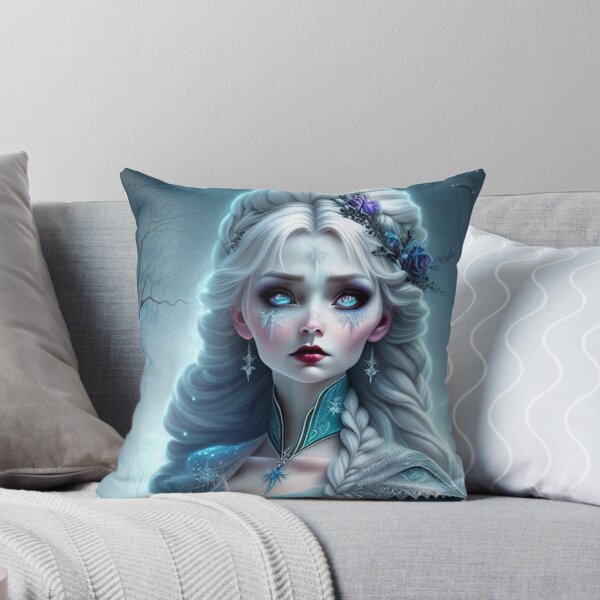 Item preview, Frozen Time designed and sold by BiancaDPetals.