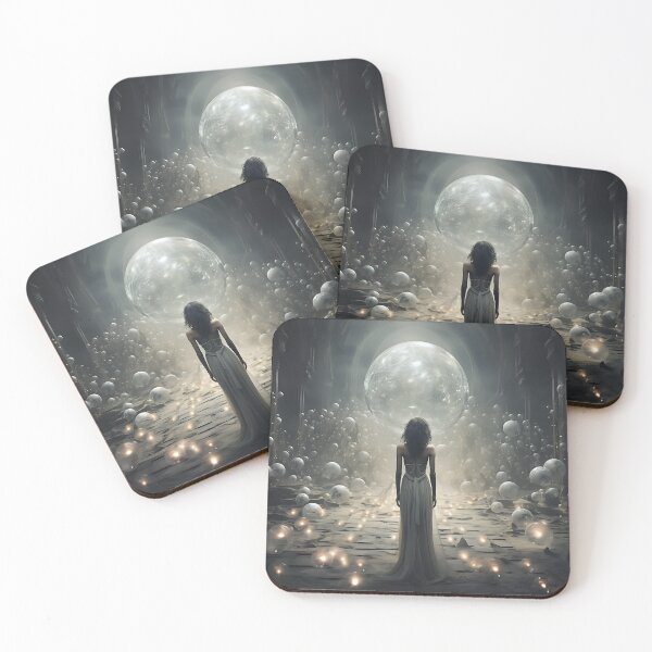 Item preview, Crystal Visions Return designed and sold by PixelPrisma.