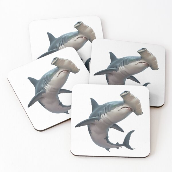 Item preview, Hammerhead Shark designed and sold by Wilcox PhotoArt.