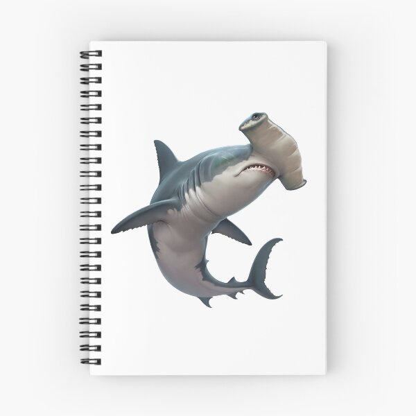 Item preview, Hammerhead Shark designed and sold by Wilcox PhotoArt.
