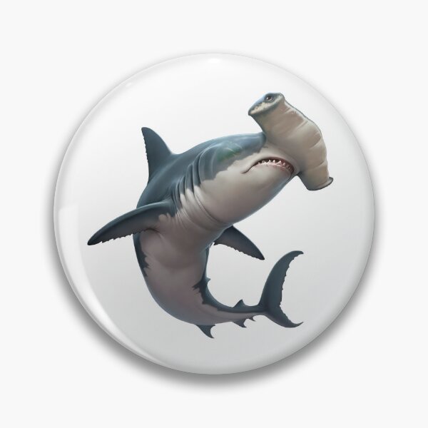 Item preview, Hammerhead Shark designed and sold by Wilcox PhotoArt.