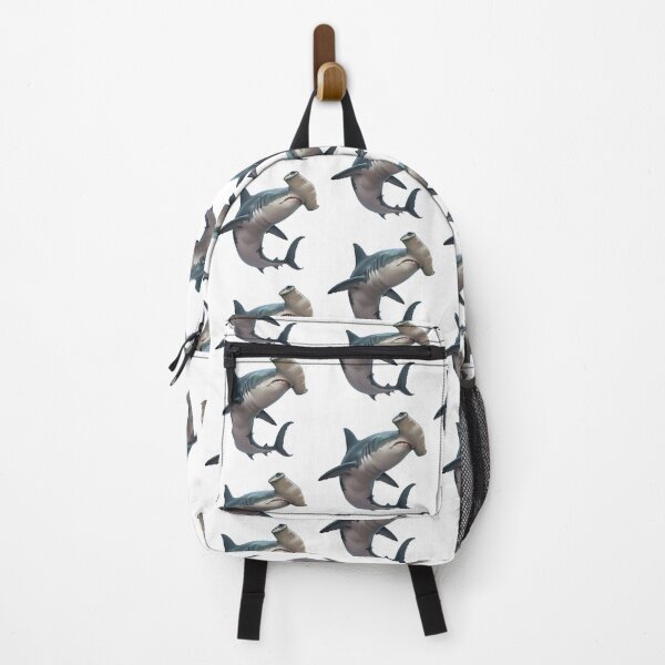 Item preview, Hammerhead Shark designed and sold by Wilcox PhotoArt.