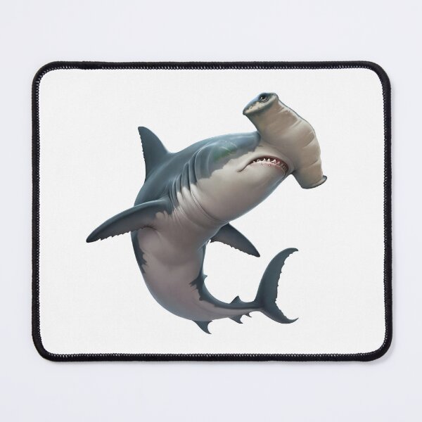 Item preview, Hammerhead Shark designed and sold by Wilcox PhotoArt.