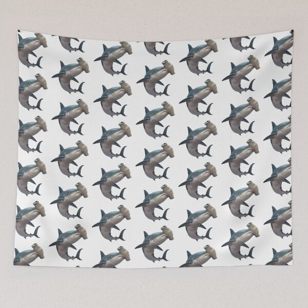 Item preview, Hammerhead Shark designed and sold by Wilcox PhotoArt.