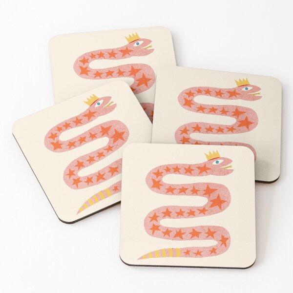 Artikelvorschau, KING_COBRA_DREAM_FANTASY_LOVE entworfen und verkauft von forgetmestudio.