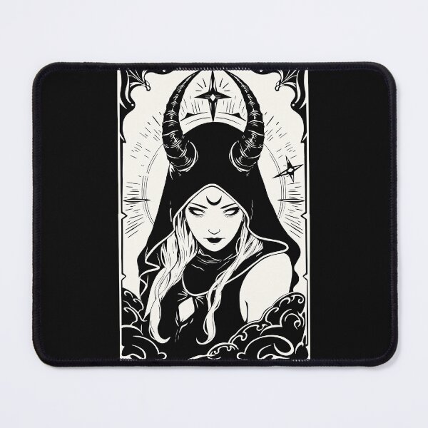 Item preview, Occult Witch designed and sold by daianaart.