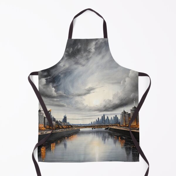 Item preview, Fantasy Meets Reality #3 designed and sold by mythographiaart.